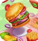 模拟美食烹饪