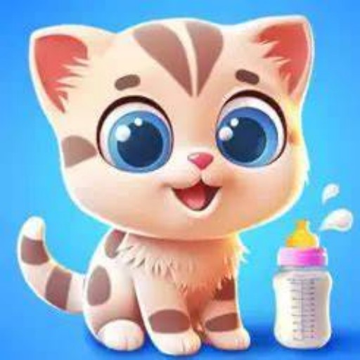 小猫咪模拟器