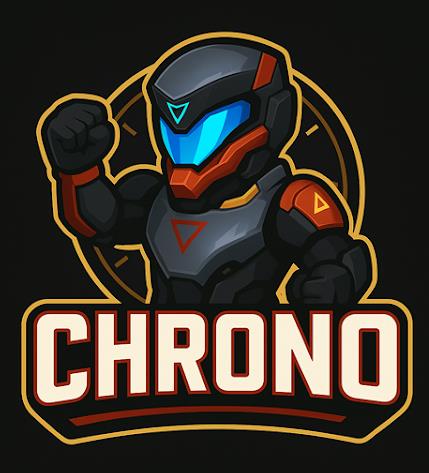 Chrono X