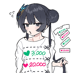 yoya世界换装