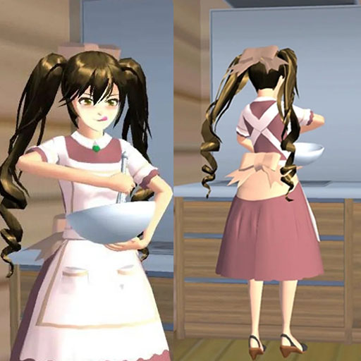 樱花校园青春模拟器
