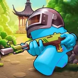 超神王牌神枪手