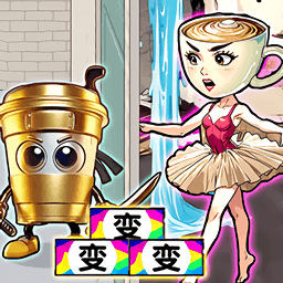 王牌大闯关