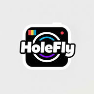 HoleFly相机