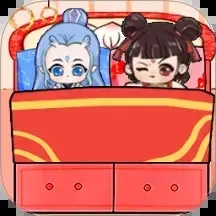 安静书换装达人