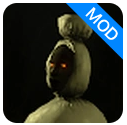 The Shrouded Corpse