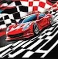 交通竞赛3D