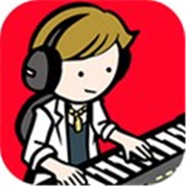 音乐家物语