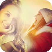 Photo Blender