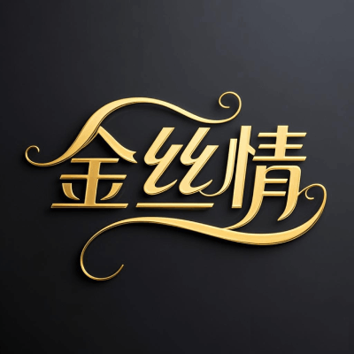 金丝情
