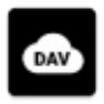WebDAV Provider