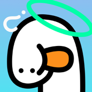 套大鹅AR