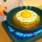 我的咖啡馆商店