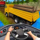 真实驾驶车辆和停车