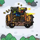 亡灵射手空闲高速公路