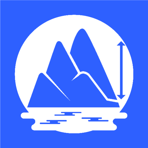海拔高度测量仪