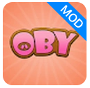 Oby冒险