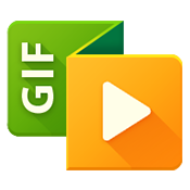 GIF to Video