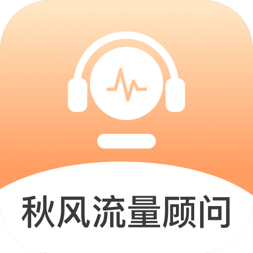 秋风流量顾问