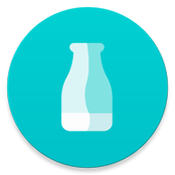 Out of Milk