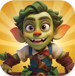 Shop & Goblins