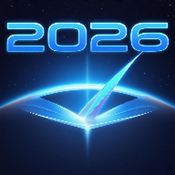 2026倒计时器