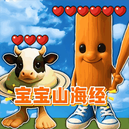 AI异兽模拟器