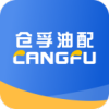 仓孚油配