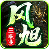 风旭三职业
