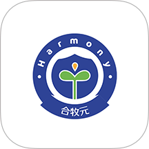 合牧元