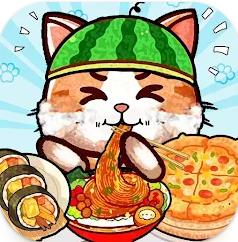 吃播游戏ASMR美食大作战