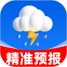 准雨天气预报