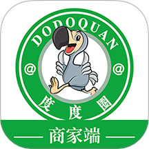 度度圈商家端