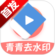 青青去水印