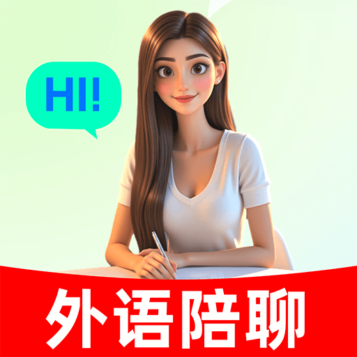 AI外语陪聊