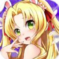 二次元卡通自走棋