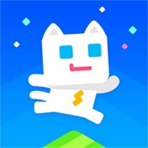 超级跳跳猫