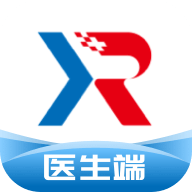 骁柔健康医生端
