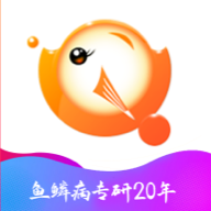 鱼儿圈