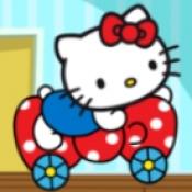 凯蒂猫竞速冒险2