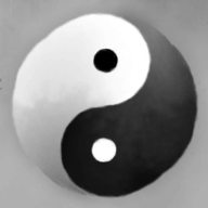 太极阴阳