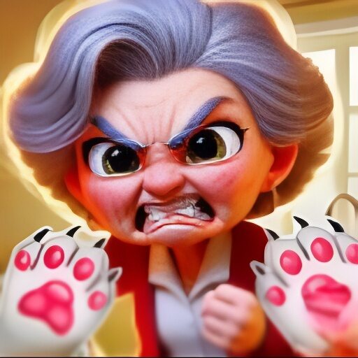 一手猫世界奶奶游