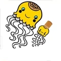 刺绣小画家