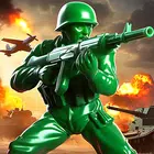 玩具兵大逃杀