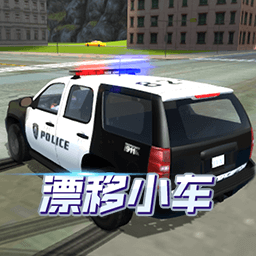 漂移小车
