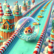 碗鱼生存游戏3D