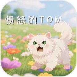 愤怒的TOM