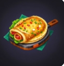 开个煎饼摊