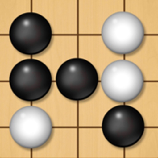 疯狂五子棋