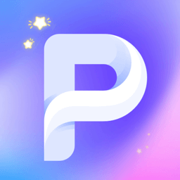 P图美秀